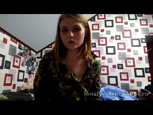 ❤️ Ресейден келген жас аққұба студент үлкен мүшелерді ұнатады. Супер секс kk.pornolymp.ru ﹏