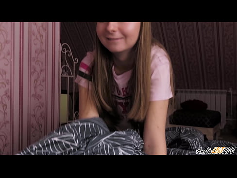 ❤️ Blondie оның BFF-ны терең сорып, аузына шәует алады Супер секс kk.pornolymp.ru ﹏